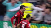 HIGHLIGHTS _Premier League Bournemouth 2-3 Spurs