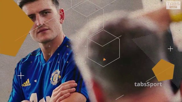 Respons Santai Harry Maguire Soal Kritikan, Dikritik Terlalu Pendek Respons Bijak Lisandro Martinez