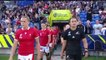 Wales v NZ Women: Post match