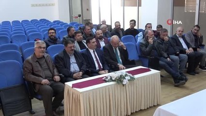 TDED 5. Olağan kongresini gerçekleştirdi