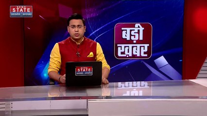 Uttar Pradesh : Ghaziabad में पुलिस और बदमाश के बीच मुठभेड़ | UP News |