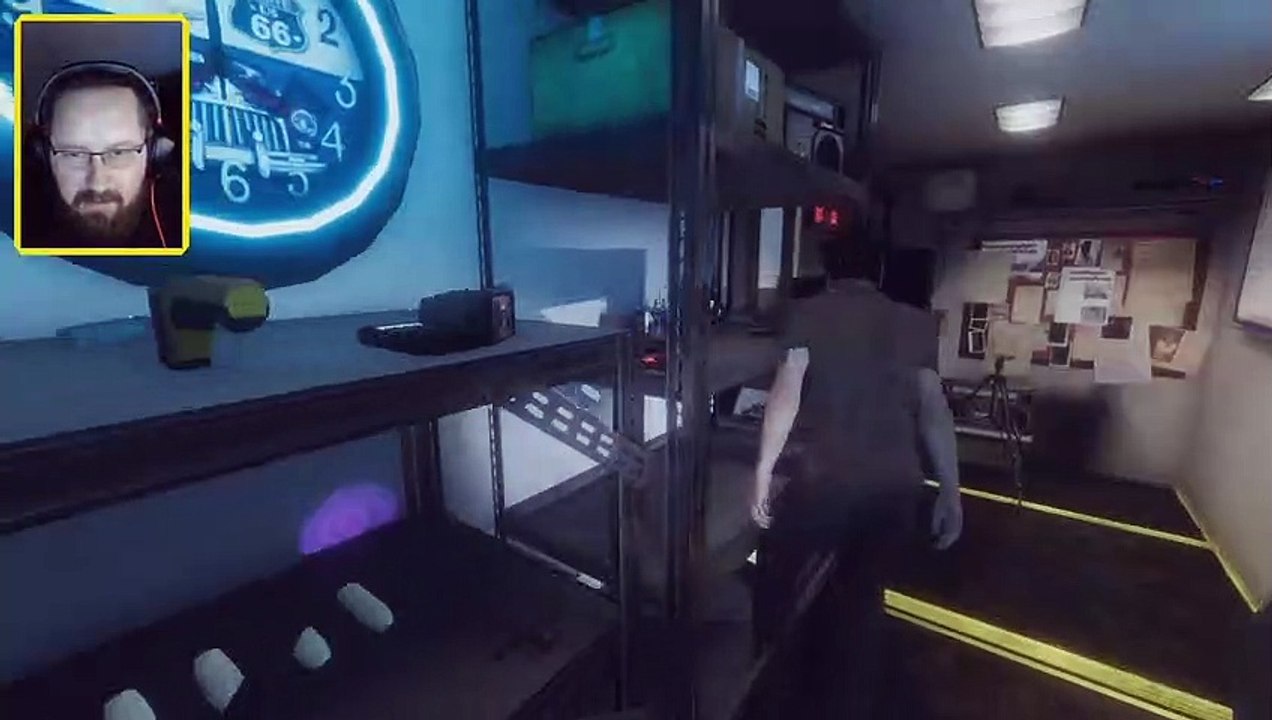 Kleptomanen bei der Arbeit. Phasmophobia #68 (Part 2)