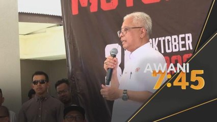 PRU15 | Kerajaan BN prihatin kebajikan dan keperluan golongan belia - PM