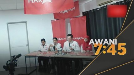 PRU15 | Lima tawaran dibentangkan Angkatan Muda Harapan