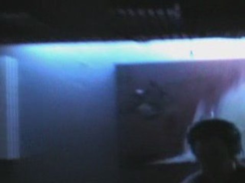 Soirée au Com'antes @ Paris 75002, 14 Mars 2008