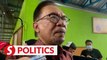 DAP gets Changkat Jong state seat, says Anwar
