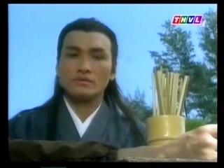 Cô gái tài ba. Tập 17