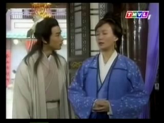 Cô gái tài ba. Tập 18