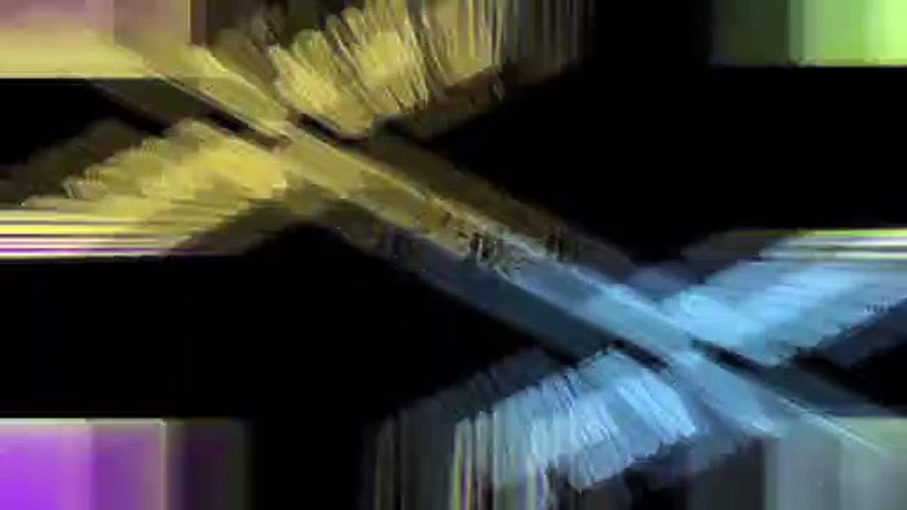 Total Revelation Intro Video