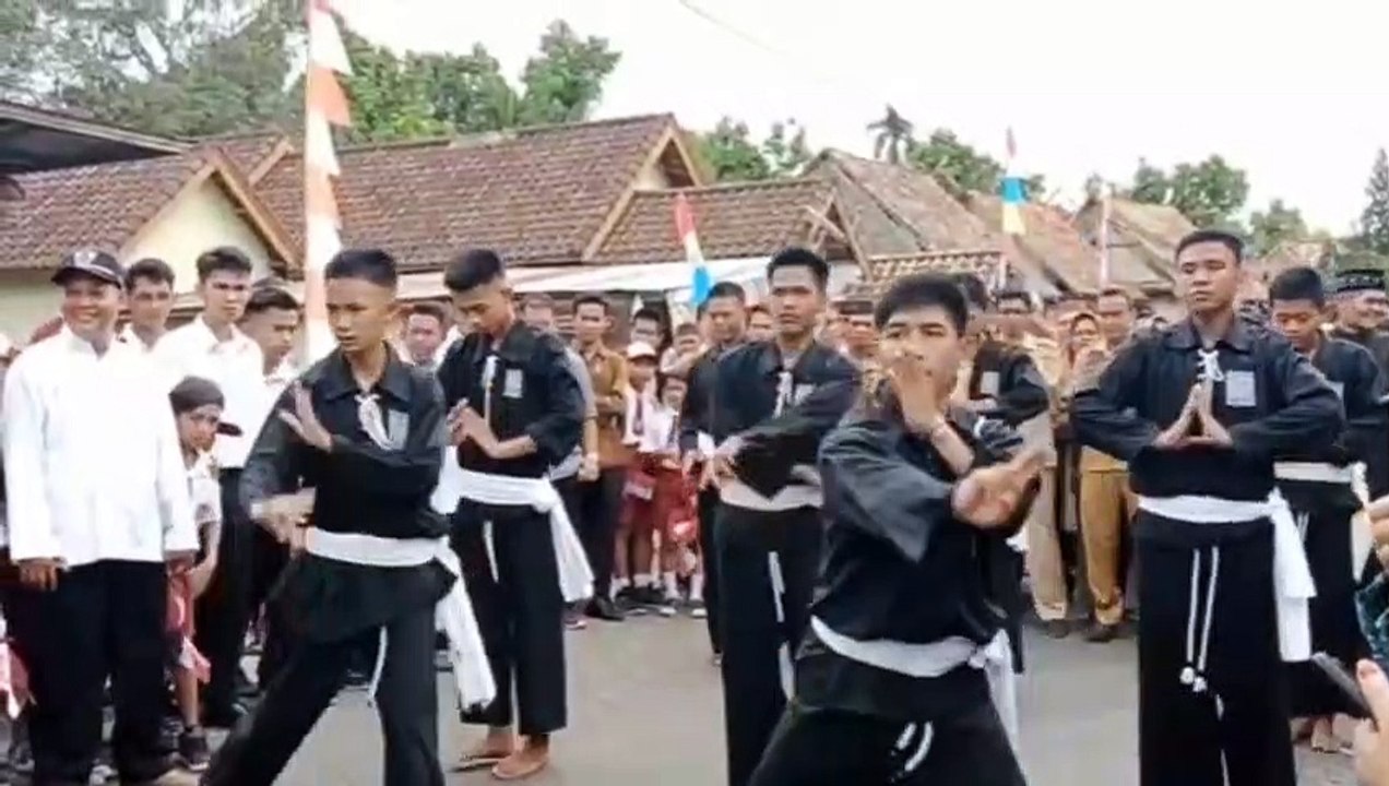 Pembukaan psht