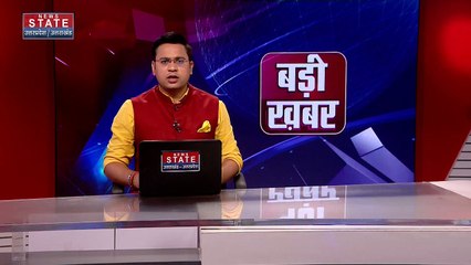 Uttar Pradesh : Farrukhabad में डंपर और कार में जोरदार टक्कर.. हादसे में एक की मौत | UP News |
