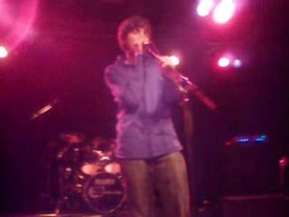 The Klones - Guitar Play [Live @ Havana Café]