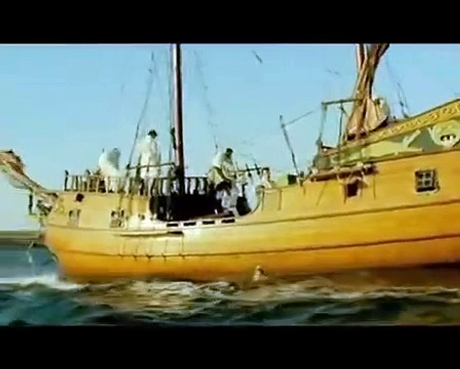 Mesut Kurtis - Burdah Maula ya Salli Official video  مسعود كُرتِس البردة مولاي ص