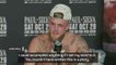 Jake Paul calls out Canelo again after beating Anderson Silva