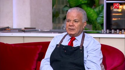 بمناسبة عيد ميلاد العالمي.. حوار خاص مع الشيف حسن يكشف الكثير من جوانب شخصيته