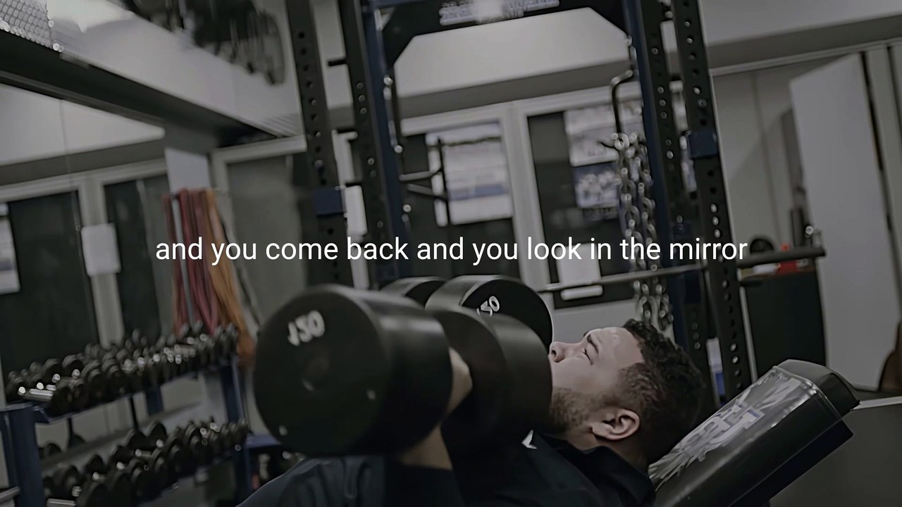 Consistency | Motivational Speech