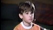AUDITION TAPE Henry Thomas audition ET