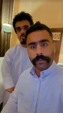 بوشنب مقلب انت مطرود من الجروب في بن عمي