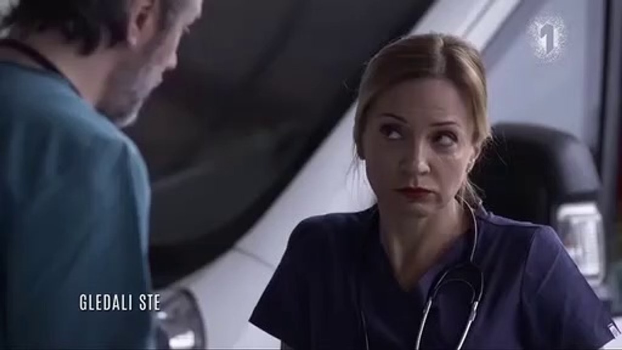 Urgentni Centar - S 3 - Epizoda 45