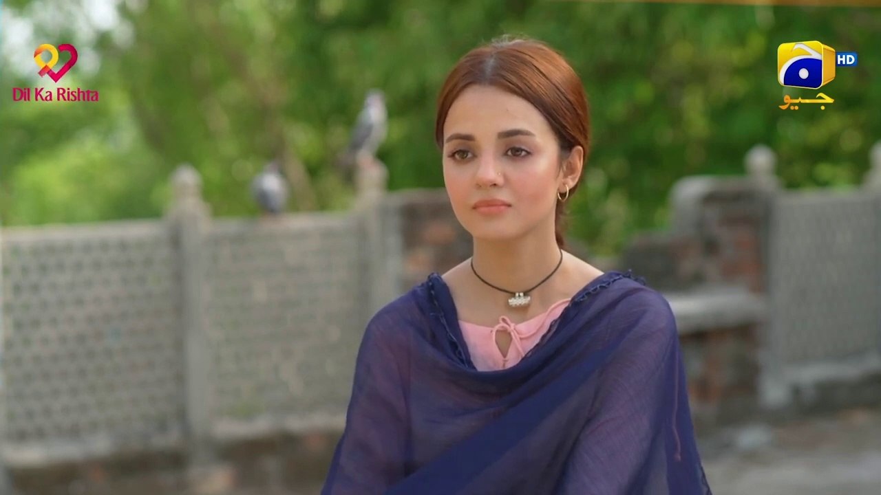 Qalandar Episode 05 - [Eng Sub]- Muneeb Butt - Komal Meer - Ali Abbas - 28th Oct 2022 - HAR PAL GEO