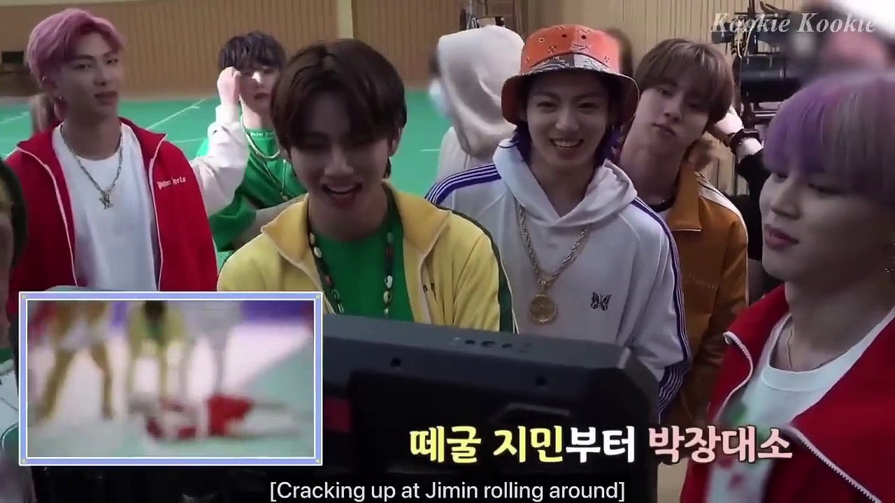 When BTS Being Themselves! (BTS Funny moments)