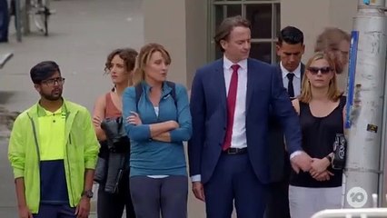 My Life is Mur-'der - Se1 - Ep05 - Feet of Clay HD Watch HD Deutsch