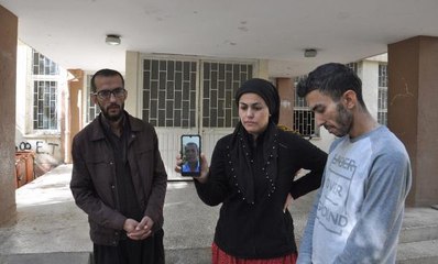 TÜRKMENİSTAN'DA KAZADA YARALANAN ŞOFÖRÜN AİLESİ, GETİRİLMESİNİ İSTİYOR