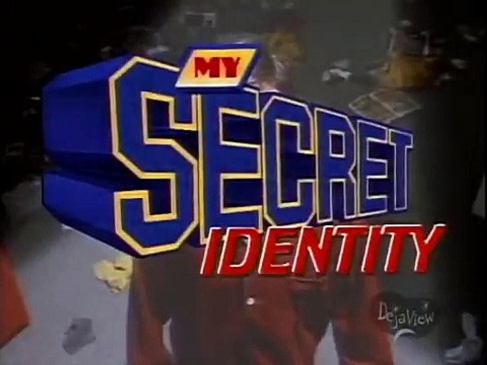 My Secret Identity - Se1 - Ep03 HD Watch HD Deutsch