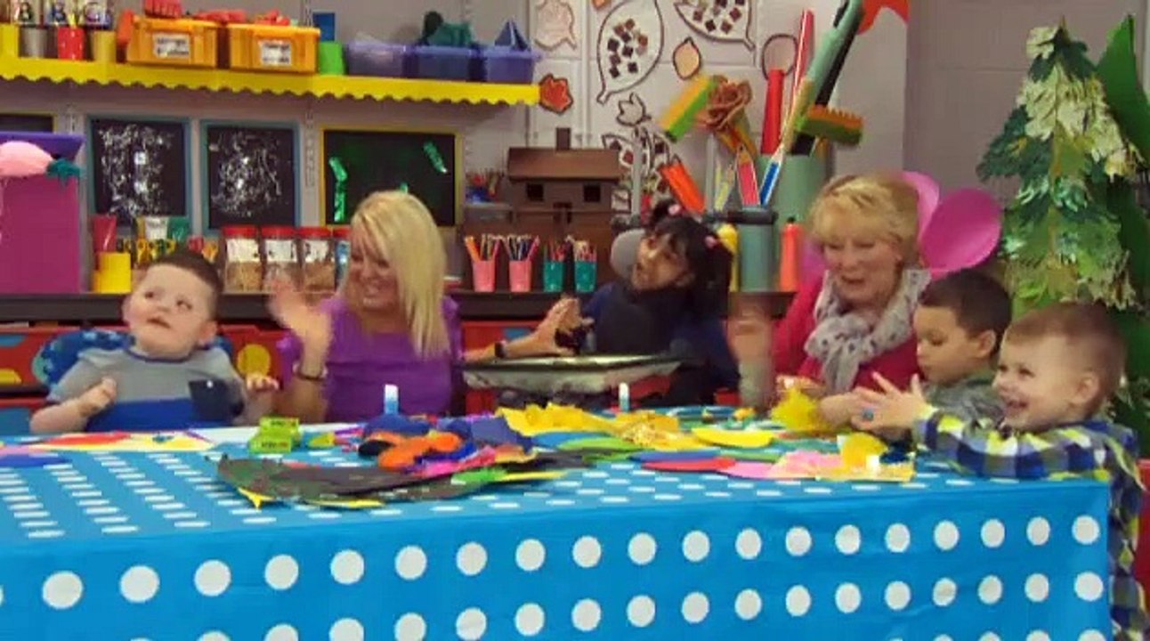 CBeebies Tiny Tumble Run Down Robot_2