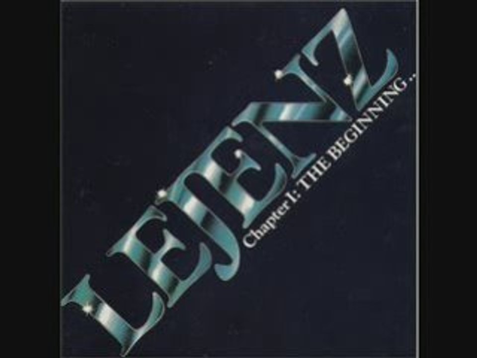 Lejenz - Suspicious