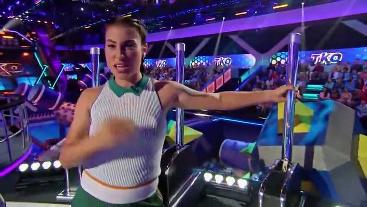 TKO - Total Knock Out - Se1 - Ep06 - This Ain't No Rodeo HD Watch HD Deutsch