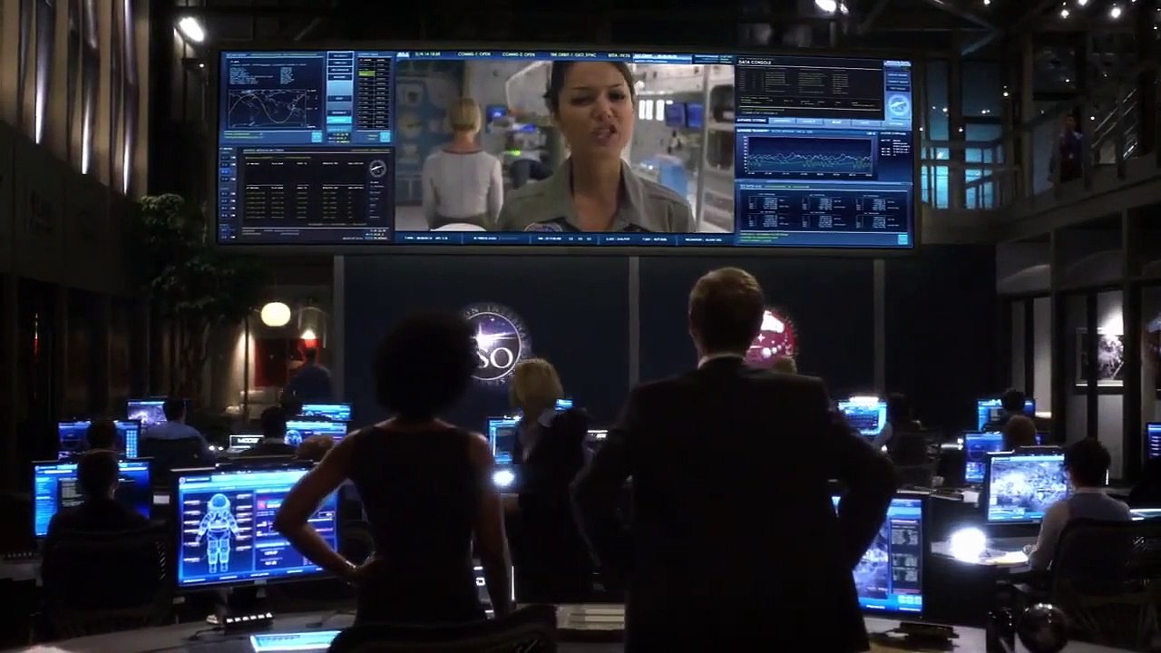 Defying Gravity - Se1 Eisode 12 HD Watch HD Deutsch