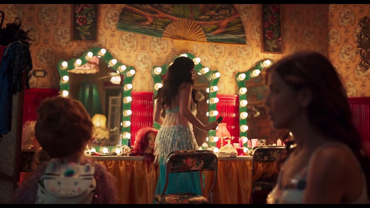 Abla Fahita - Drama Queen - Se1 - Ep06 - Fangs without a Serpent HD Watch HD Deutsch