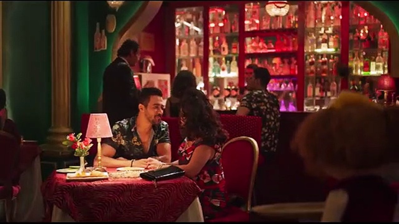 Abla Fahita - Drama Queen - Se1 - Ep03 - The Nono Ripens HD Watch HD Deutsch