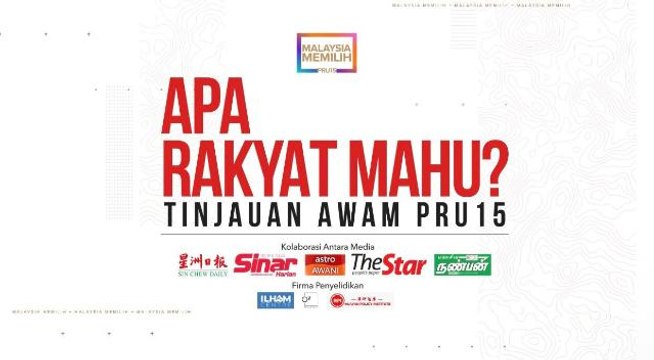 Agenda AWANI: PRU15 | Memahami selera rakyat