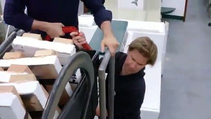 Mysteries of the Missing - Se1 - Ep04 - The Men Who Beat Alcatraz HD Watch HD Deutsch