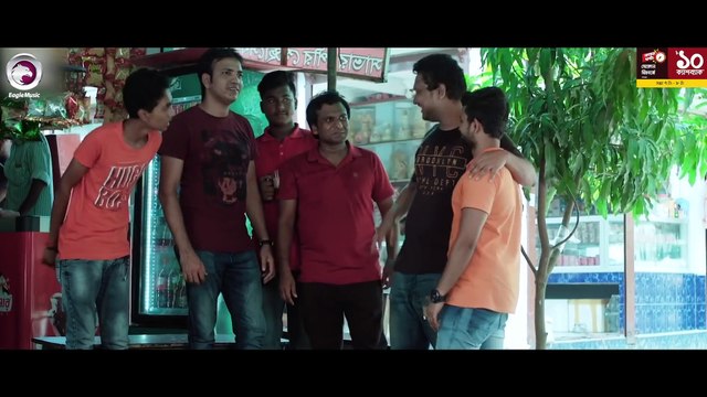 Mosharraf Karim Natok | Magnet Babu | ম্যাগনেট বাবু | Sarika Sabrin | Bangla Natok