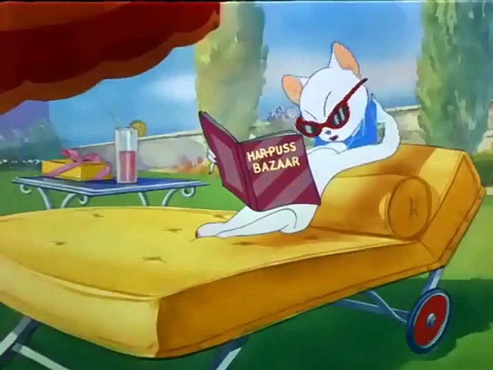Tom and Jerry - Volume 2 - Ep03 - Springtime For Thomas HD Watch HD Deutsch