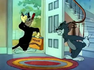 Tom and Jerry - Volume 2 - Ep05 - Trap Happy HD Watch HD Deutsch