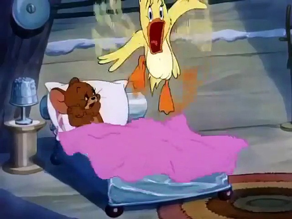 Tom and Jerry - Volume 3 - Ep01 - Little Quacker HD Watch HD Deutsch