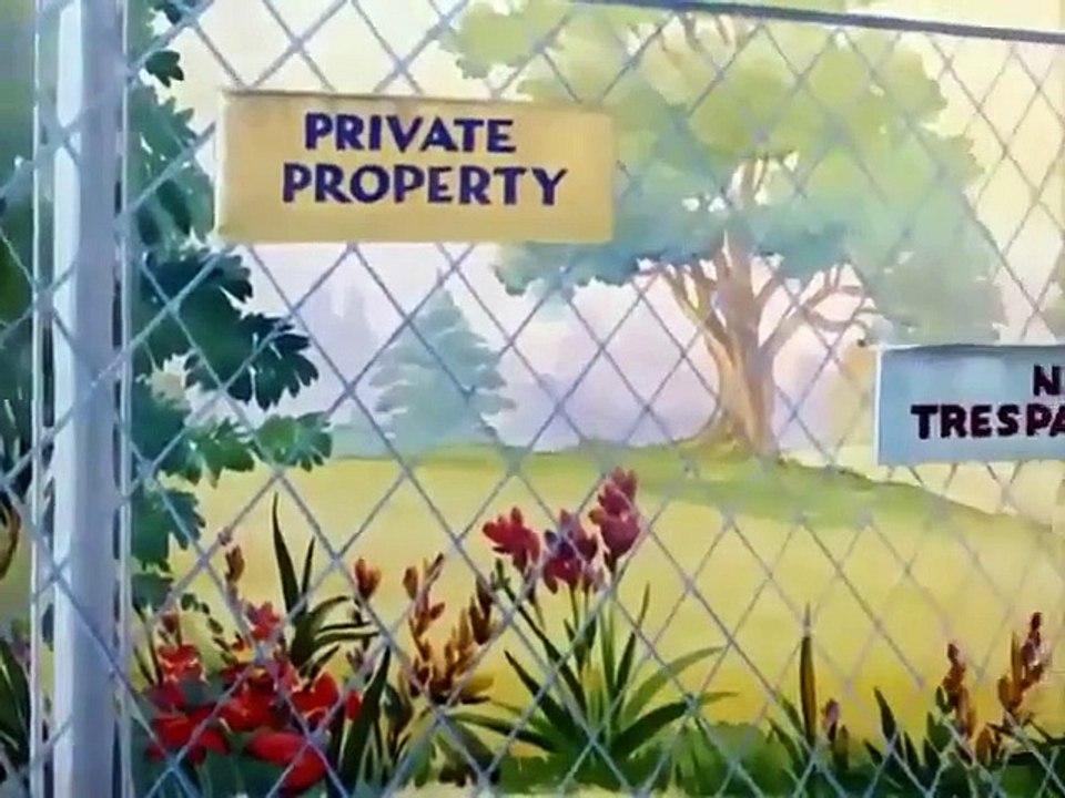 Tom and Jerry - Volume 2 - Ep07 - Cat Fishin HD Watch HD Deutsch