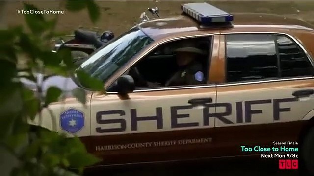 Too Close to Home - Se1 - Ep07 - In My Sister's Shoes HD Watch HD Deutsch