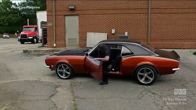 Too Close to Home - Se1 - Ep08 - The Evil Dragon HD Watch HD Deutsch