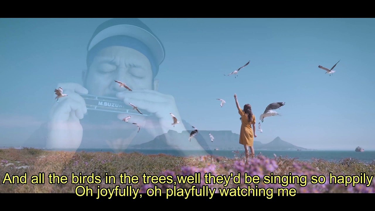 Supertramp - The Logical Song (Harmonica Cover)