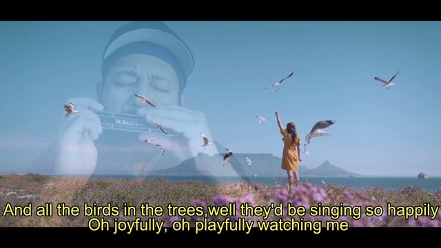 Supertramp - The Logical Song (Harmonica Cover)