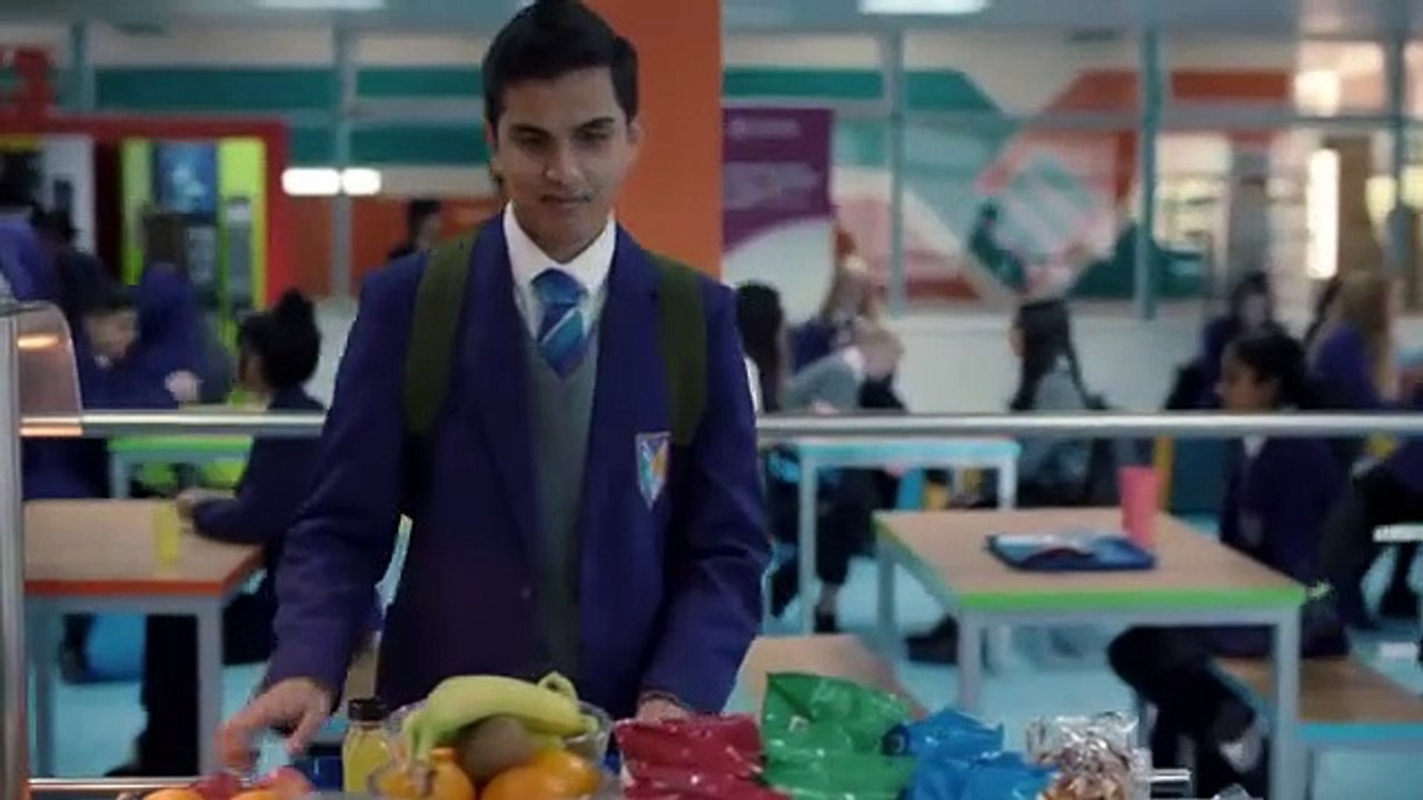 Ackley Bridge - Ep04 HD Watch HD Deutsch
