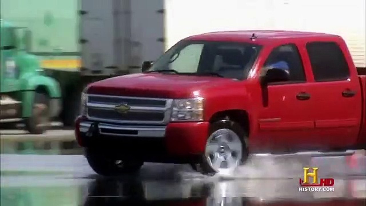 Top Gear USA - Se1 - Ep05 - Beater Boot Camp HD Watch HD Deutsch