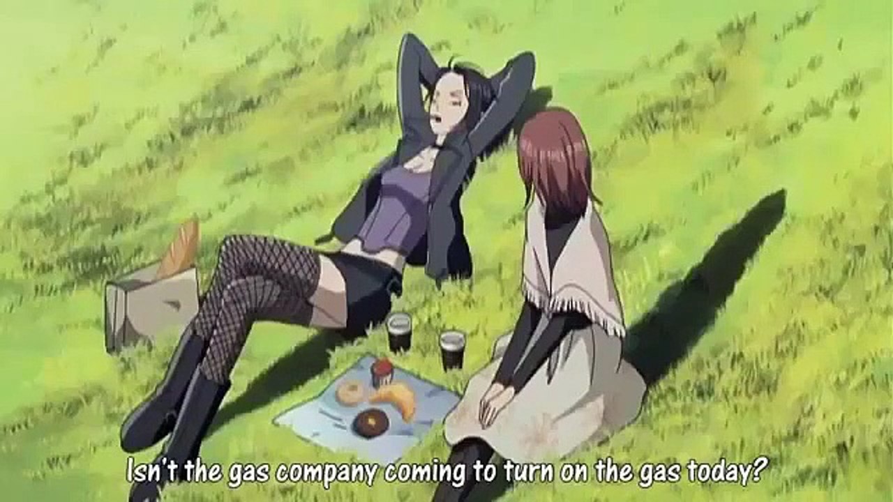 Nana - Ep09 HD Watch HD Deutsch