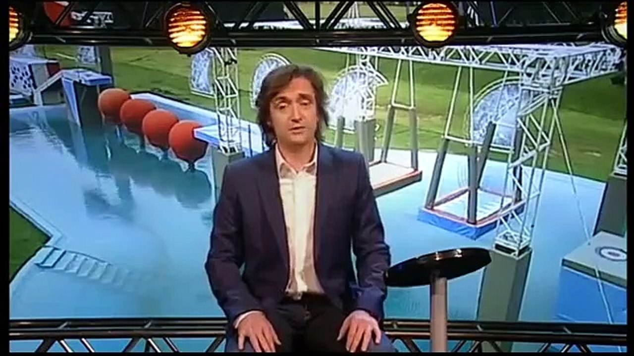 Total Wipeout - Se3 - Ep03 HD Watch HD Deutsch