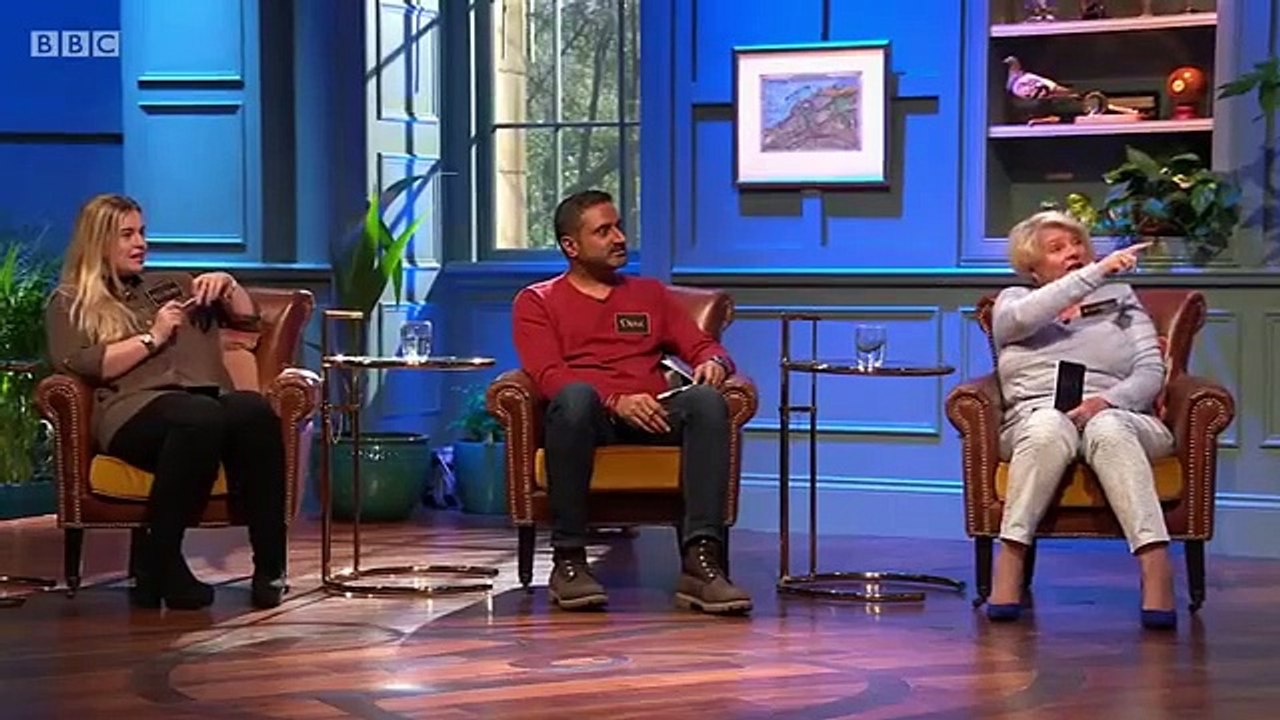 Armchair Detectives - Se1 - Ep02 - Patently Mur-'der HD Watch HD Deutsch